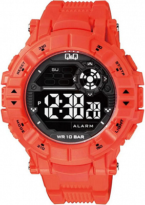 Q&Q Digital M152J004Y