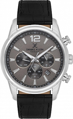Daniel Klein 14063-3