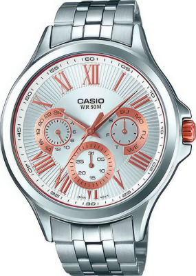 Casio Collection MTP-E308D-7A