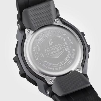 Наручные часы  Casio  G-Shock Casio GBD-300-1E (фото 9)