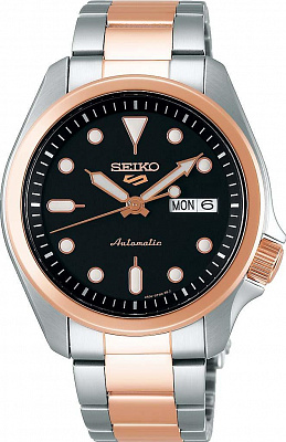 Seiko Seiko 5 Sports SRPE58K1