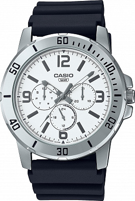 Casio Collection MTP-VD300-7B