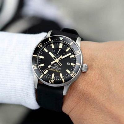 Наручные часы  Orient  Diver Orient RE-AU0303B (фото 4)