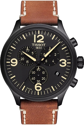 Tissot Chrono XL T116.617.36.057.00