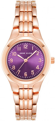 Anne Klein Metals 5490MVRG