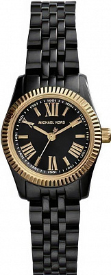 Michael Kors Rose Gold-Tone MK3299