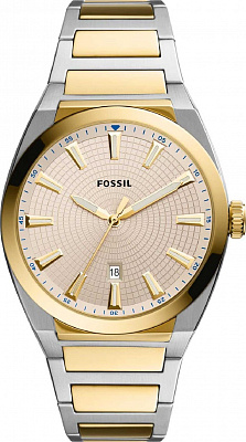 Fossil Everett FS5823