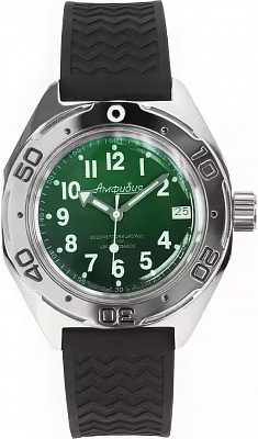 Восток Амфибия 67068Б