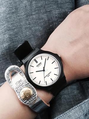 Наручные часы  Casio  Collection Casio MW-240-7E (фото 4)