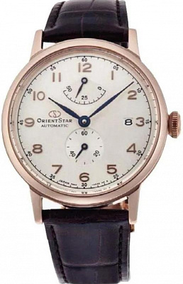 Orient Power Reserve RE-AW0003S