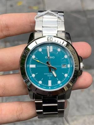 Наручные часы  Casio  Collection Casio MTP-VD01D-3E2 (фото 2)