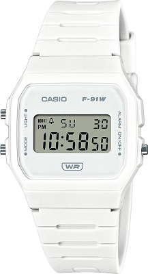 Casio Collection F-91WB-7A