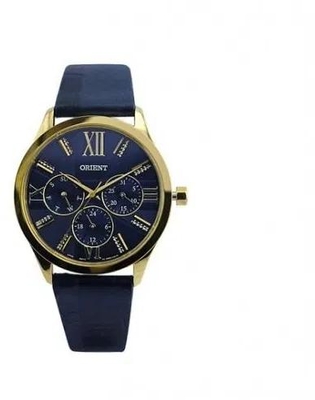 Orient Jewelry Collection FSW02003D