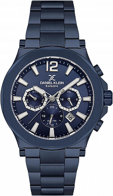 Daniel Klein Exclusive 14216-4