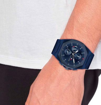 Наручные часы  Tommy Hilfiger  Classic Tommy Hilfiger 1792122 (фото 2)