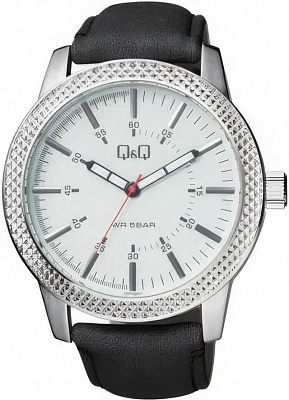 Q&Q Attractive QB20J321Y