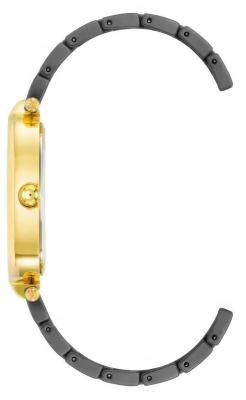 Наручные часы  Anne Klein  Crystal Anne Klein 5012GPBK (фото 3)