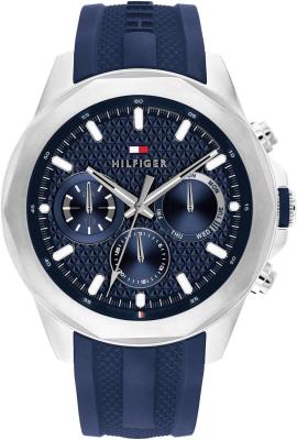Наручные часы  Tommy Hilfiger  Classic Tommy Hilfiger 1710649 (фото 1)