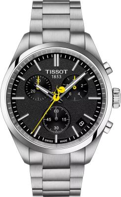 Наручные часы  Tissot  PR 100 Tissot T150.417.11.051.00 (фото 1)