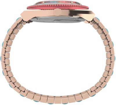 Наручные часы  Timex  Q Reissue Timex TW2U81500 (фото 3)