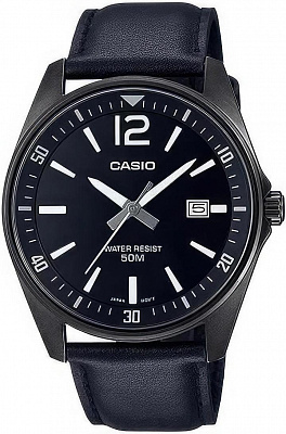 Casio Collection MTP-E170BL-1B