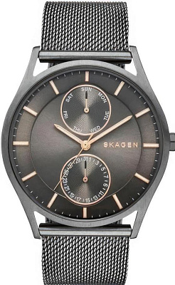 Skagen Steel SKW6180
