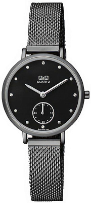 Q&Q Attractive Women QA97J402Y