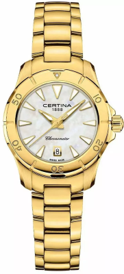 Certina C032.951.33.111.00