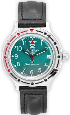 Восток Командирские 921307