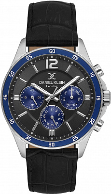 Daniel Klein Exclusive 13973-4