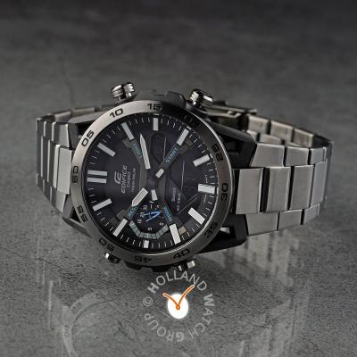 Наручные часы  Casio  Edifice Casio ECB-2000DC-1A (фото 3)