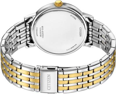 Наручные часы  Citizen  Basic Citizen BI5076-51A (фото 3)