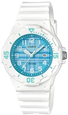 Casio Collection LRW-200H-2C