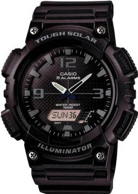 Наручные часы  Casio  Collection Casio AQ-S810W-1A2 (фото 1)