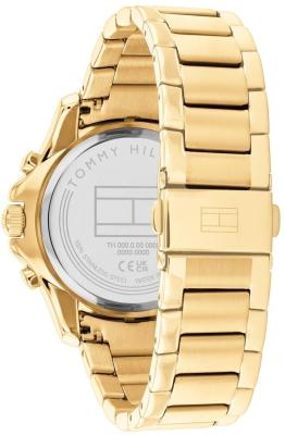 Наручные часы  Tommy Hilfiger  Classic Tommy Hilfiger 1782570 (фото 4)