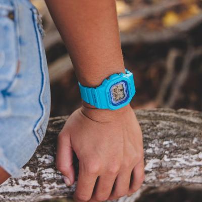 Наручные часы  Casio  G-Shock Casio GLX-S5610-2E (фото 3)