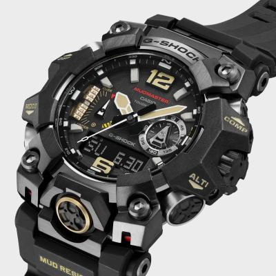 Наручные часы  Casio  G-Shock Casio GWG-B1000-1A (фото 10)