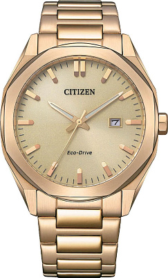 Citizen Eco Drive BM7603-82P