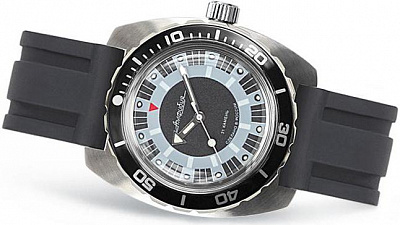 Восток Амфибия 170927