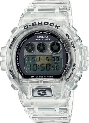 Наручные часы  Casio  G-Shock Casio DW-6940RX-7E (фото 1)