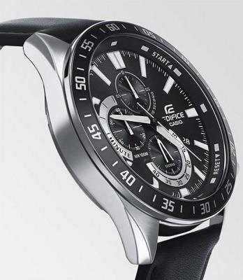 Наручные часы  Casio  Edifice Casio EFV-620L-1A (фото 7)