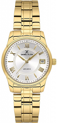 Daniel Klein Arcadia 14049-5