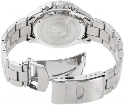 Наручные часы  Orient  Sporty Orient RN-TX0204E (фото 3)