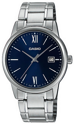 Casio Collection MTP-V002D-2B3