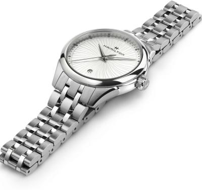 Наручные часы  Hamilton  Jazzmaster Hamilton H32231110 (фото 3)