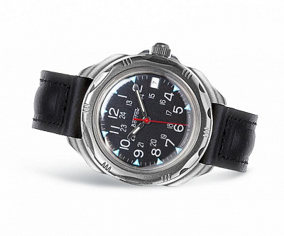 Восток Командирские 216783