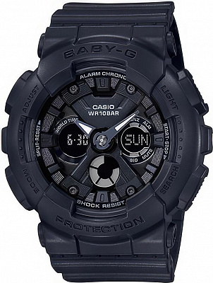 Casio Baby-G BA-130-1A