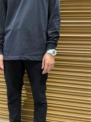 Наручные часы  Casio  G-Shock Casio DW-5600GC-7E (фото 12)