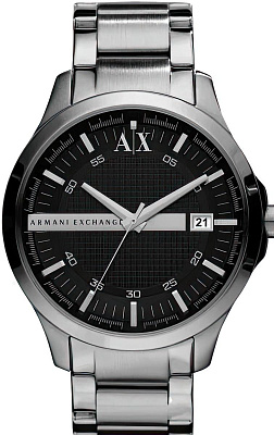Armani Exchange Hampton AX2103