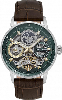 Daniel Klein Skeleton 14013-3